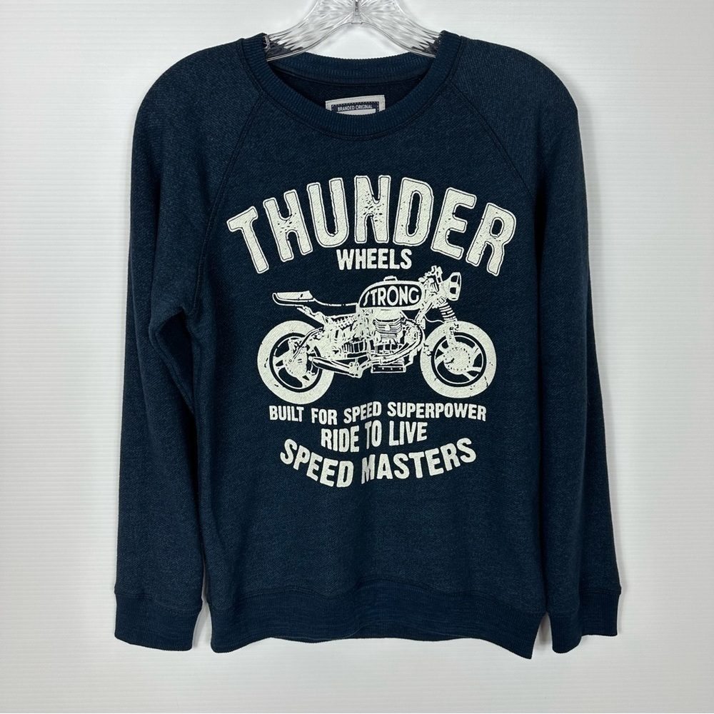 LC Waikiki 12/13 Boys Pullover NWOT